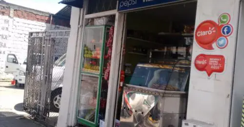 FRUTERIA CAFETERIA VILLA NARANJA FRUTERIA CAFETERIA VILLA NARANJA